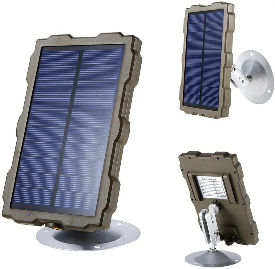 Solar Panel