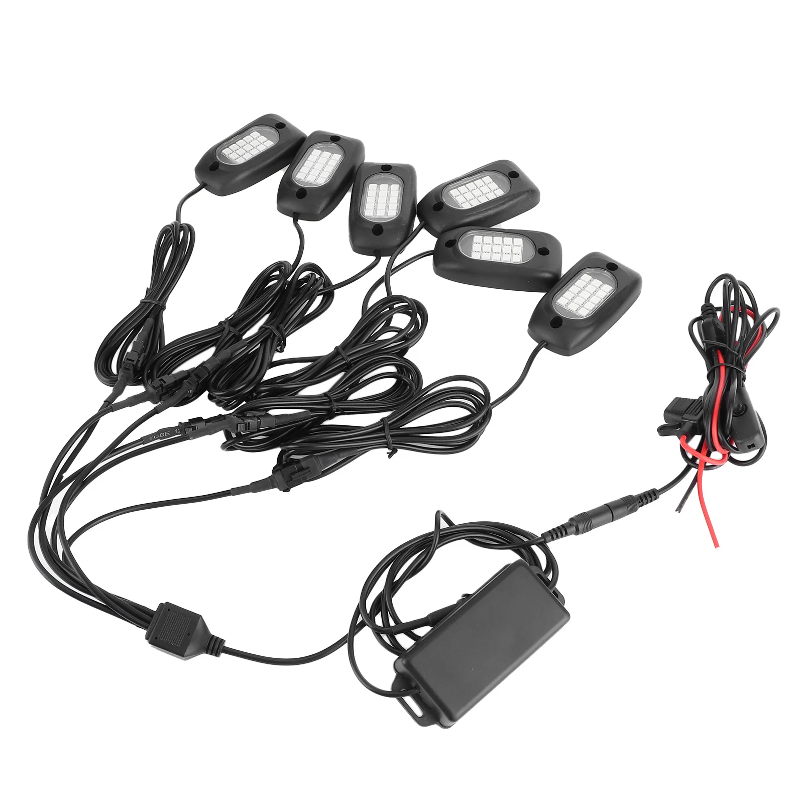  Ʈ ڵ ܺ  ׿ , RGB LED, ATV SUV ڵ  ,  Ʈ