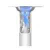Sink Strainer Anti-clogging Bathroom Odor-proof Leak Core Bathroom Accesories Pipe Draininner Core 1