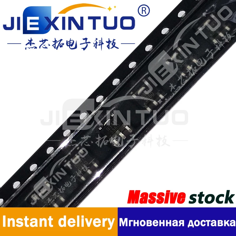 Is31Lt3360-Sdls3-Tr Ic Led Drv Rgltr Pwm Sot89-5 Led Driver Ic 1 Uscita Dc Dc Regolatore Step-Down (Buck) Analogico,