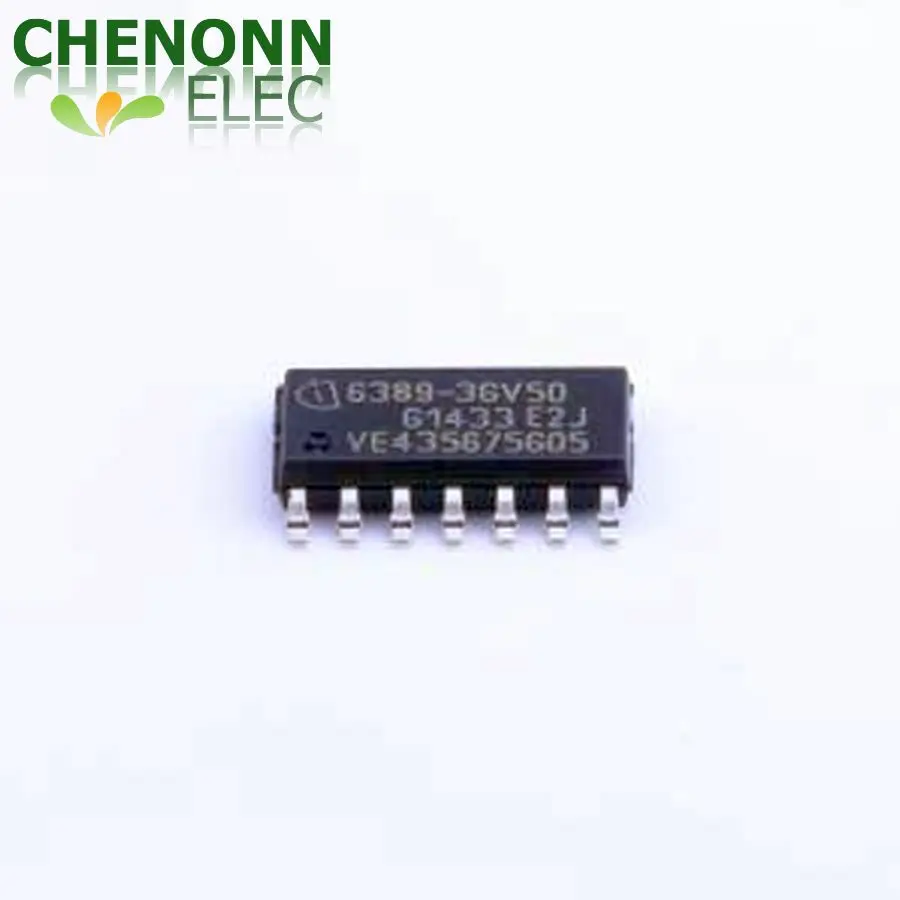 TLE6389-3GV50