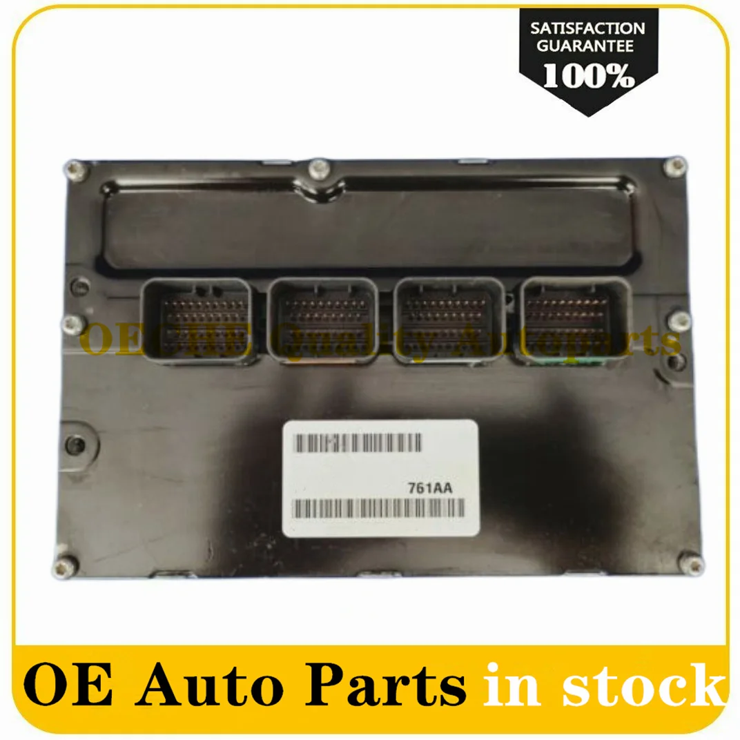 Computadora (ECM/PCM) Reprogramada Para Dodge 2008 Motor 2.7L - ¡Plug & Play, Lista Para Tu VIN!