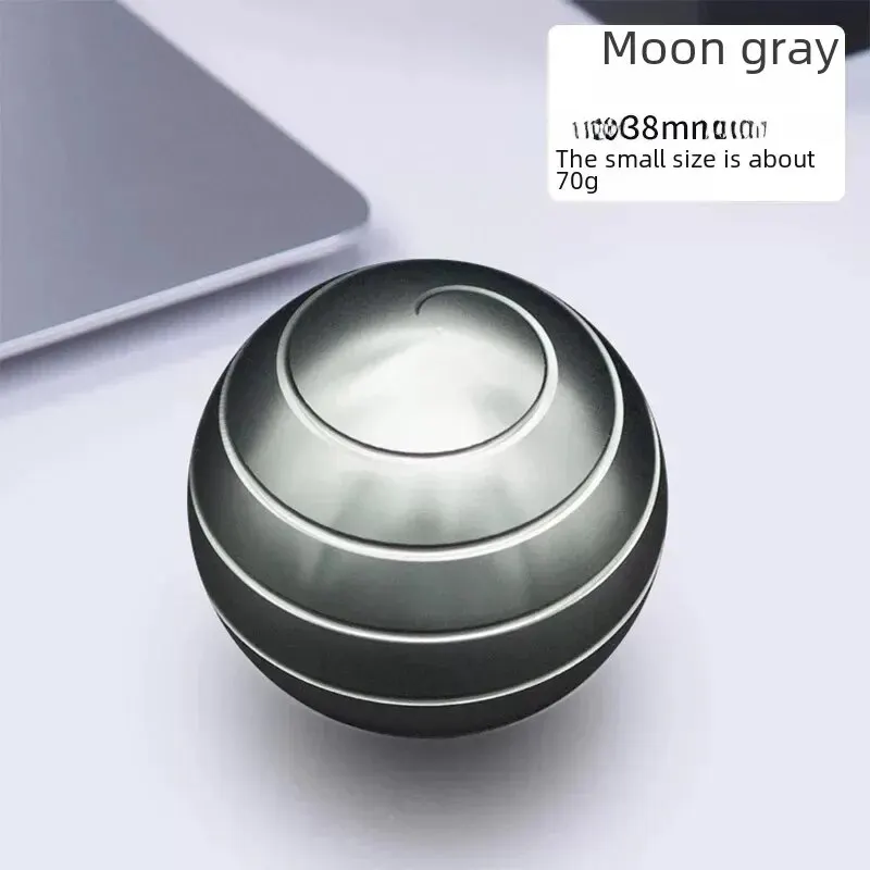 Ball transfer gyro small size Gray + 38MM * 34MM