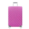 Elasticity Luggage cover Luggage Protective Covers  Suitable18-32 Inch  Suitcase cover Suitcase Dust Cover Travel Accessories 3