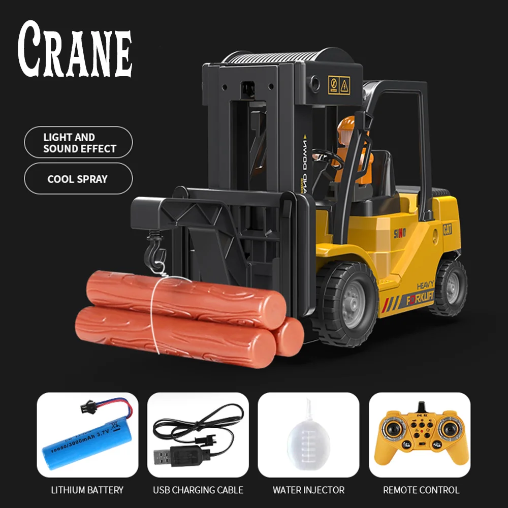 Crane