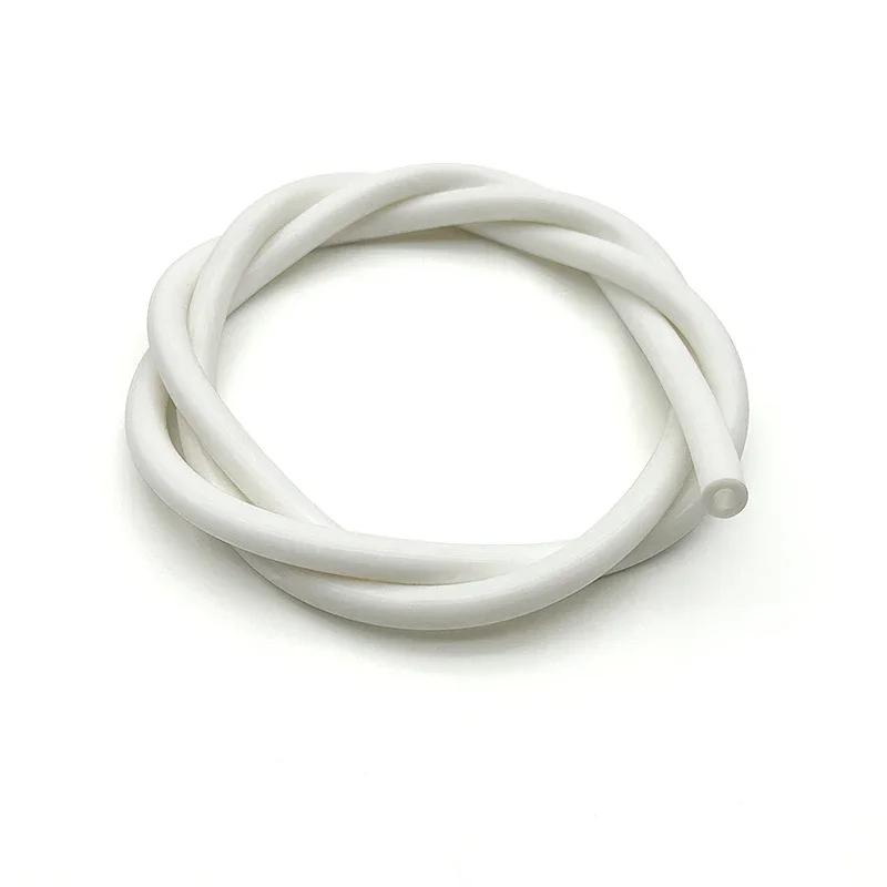 High-Temperature Resistant Silicone Water Supply Hose