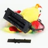 Talking Parrot Repeats What You Say Electronic Sound Record Macaw Parrot Talking Plush Stuffed for Kids Learning 5