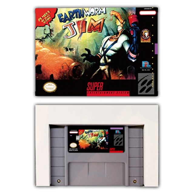 Super Double Dragon 16 Bit Game Cartridge For SNES English US Version