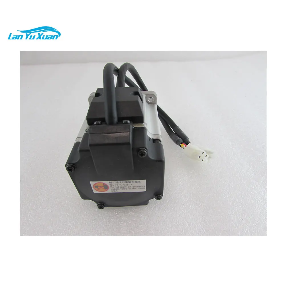 original dc servo motor R88M-K1K020H-Z