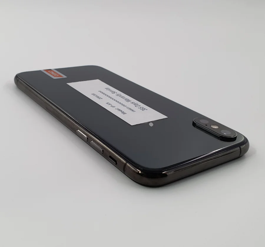 أصلية غير مقفلة لهاتف Apple iphone XS iphone XS MAX 4G RAM 64gb/256gb ROM A12 iphonexs iphonexsmax 2658mAh iphone xs