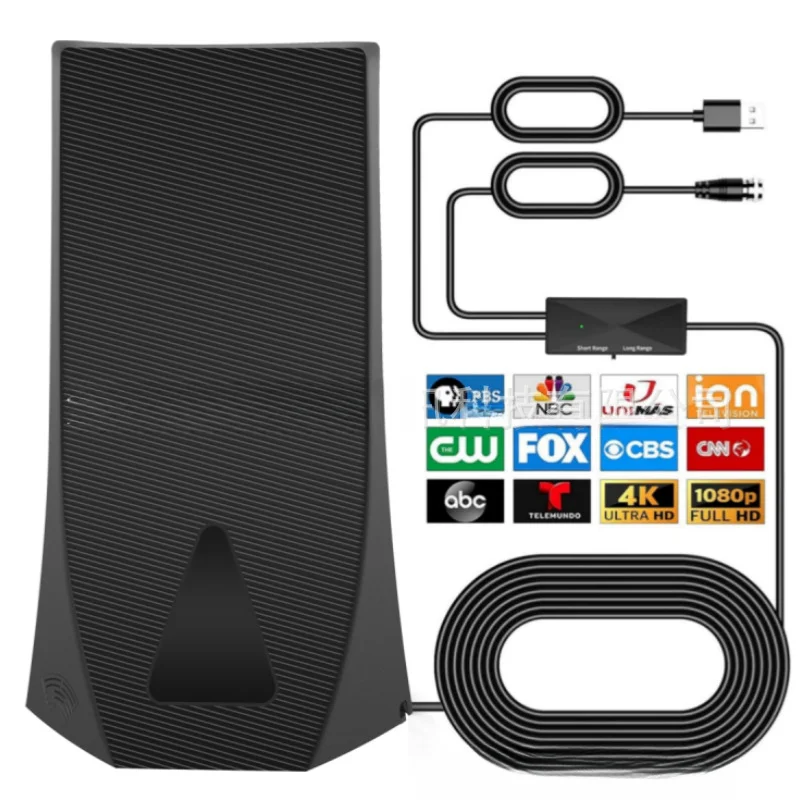 Eden New Private Model Indoor And Outdoor TV Antenna HDTV Antenna DVB-T2 Digital TV