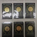 6pcs-Human body patt