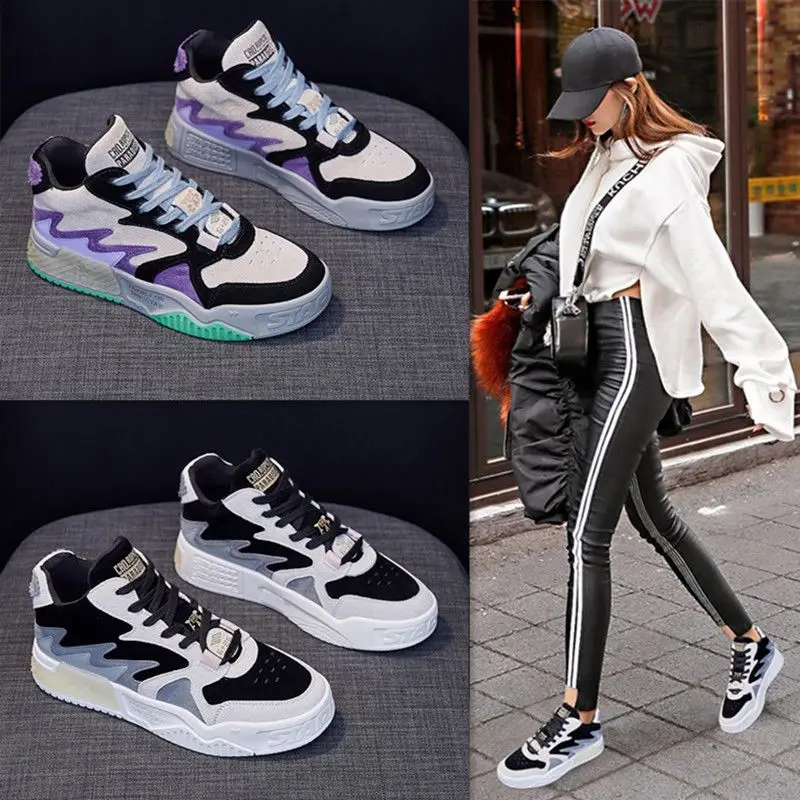 

Womens Boots on Offer with Free Shipping Winter 2023 Autumn Footwear Casual Sneakers Shoes for Women Booties Fur Fashion Elegant