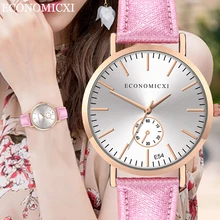 

2022 Luxury Brand Leather Quartz Women's Watch Ladies Casual Fashion Watch Women Wristwatch Girls Gfit Clock Hours Reloj mujer