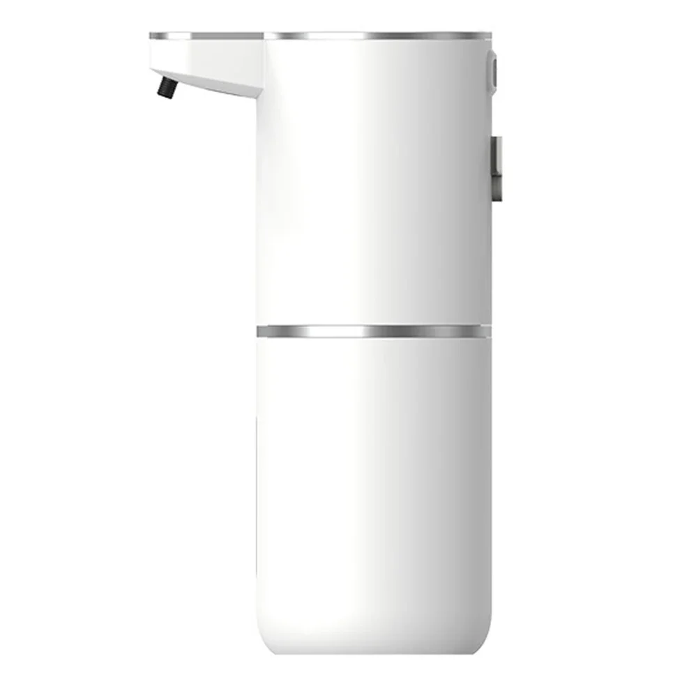 Xiaomi 380ML Automatic Foam Soap Dispenser Bathroom Washing Hand Machine USB Charging foam soap dispenser