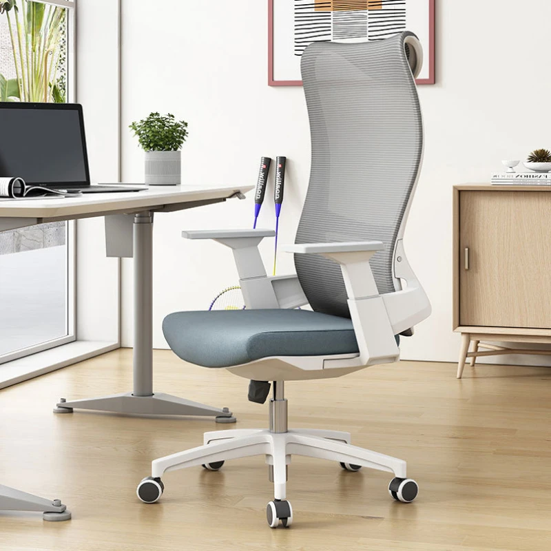 

Aoliviya Office Chair Lifting Rotating Office Computer Chair Office Chair Home Ergonomic Gaming Lifting Conference