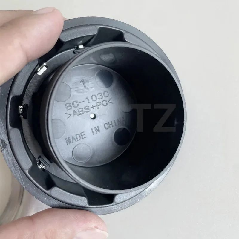 휠 센터 허브 캡 커버, M-Mercedes B-Enz 독립 부품, 145mm 로고, 1 개
