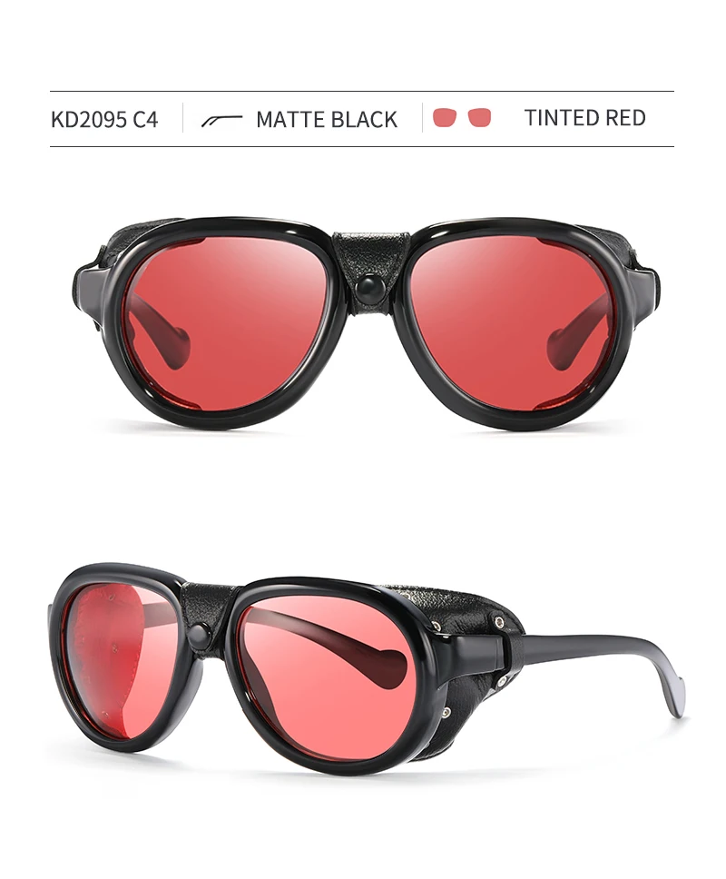 عینک پلرایز استیمپانک KDEAM 25 S07a6f1386cf0467183324524a9e4e42dI