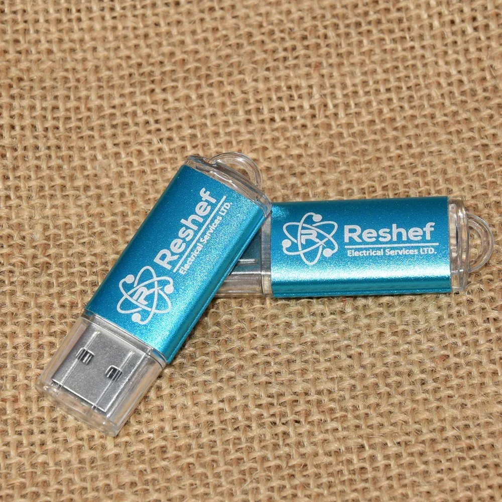 저렴한 USB 플래시 드라이브 플래시 메모리 스틱, 실버 메탈 펜 드라이브, USB 스틱 디스크, 패션 16GB, 8GB, 32GB, 4GB, 64GB, 50 개/로트