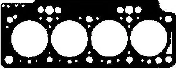 Gasket GBC h1958510 (Glaser) | Автомобили и мотоциклы