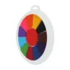 12 Colors  fingerprint ink pad Washable Finger Ink Stamp Pads for Kids 12 Colors Craft Children Printing Ink Pad for Kids 6