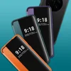 Vegan Leather Flip Cover For Honor Magic 6 7 Pro Flip Case All-Inclusive Silicone Airbag Corners Drop Impact Resistant Shell 5