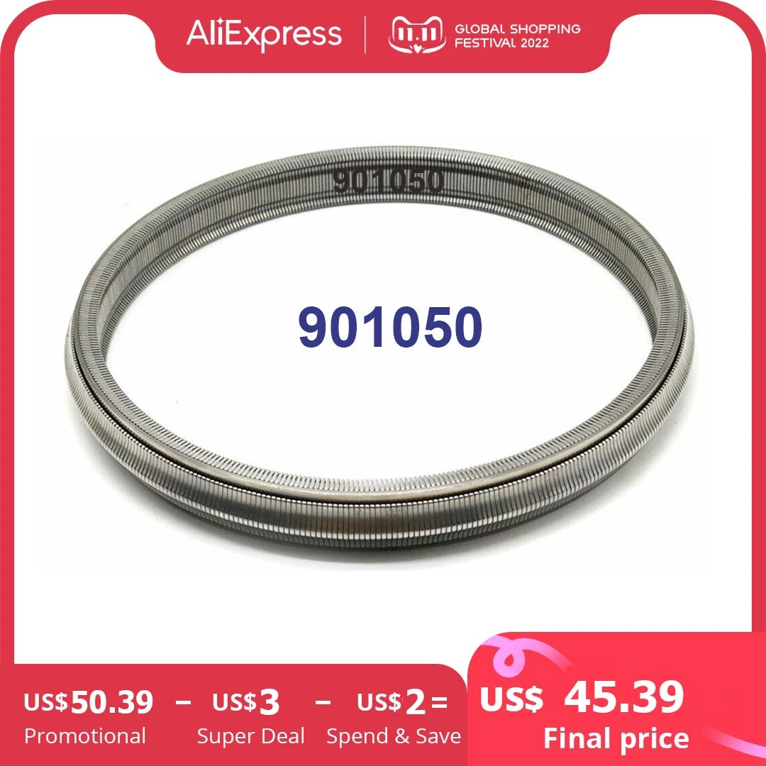 Transmission 901050 Cvt Chain Belt For Nissan Cubemarch Note Tiida