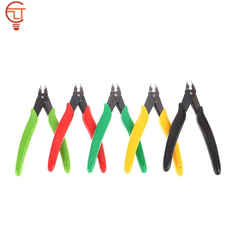 

1Pc Steel Pliers Scissors For Cutting Racing Pigeon Birds Chicken Foot Leg Bands Ring Metal Bird Foot Ring Wire Cutting Scissors