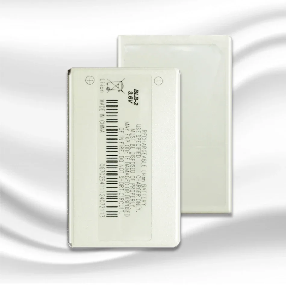 Blb-2 Batteria Per Nokia 8210 8250 8850 8910 8310 5210 6500 6590 6510 3610 8270 8910I 7650 6590I Blb 2
