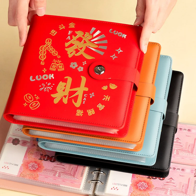 Money Saving Challenge Save Money Mini Binder Savings Challenge Books Envelopes Reusable Budget Savings Challenges Book