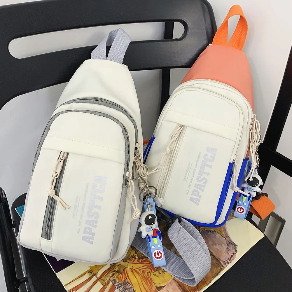 Frau Borsa da Donna con Tracolla in Ecopelle - B866 - Latini Sport