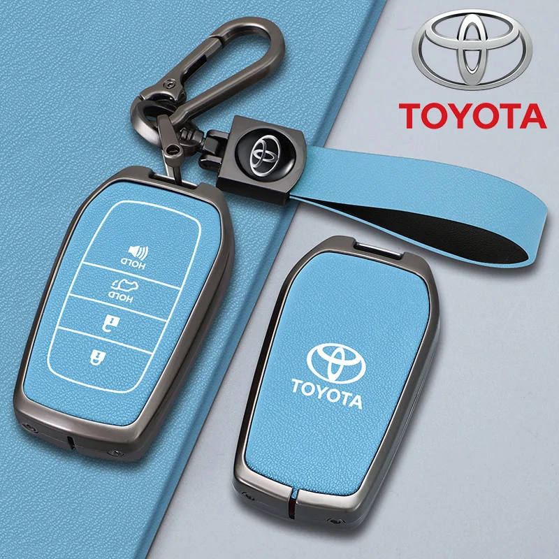 Toyota Key Fob Case