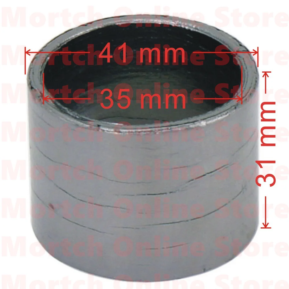 Collar-para-silenciador-A000-020003-para-CFMoto-800cc-ATV-CF800-2-X8 ...
