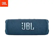 For JBL FLIP 6 Wireless Bluetooth Speaker IPX7 Waterproof Outdoor Stereo Bass Music Track Officia Tweeter FLIP6 Portable Audio