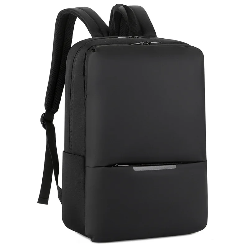 QINNXER Computer bag business men's multifinonal travel waterproof backpack student sac a dos reflechissant Laptop stylish bags