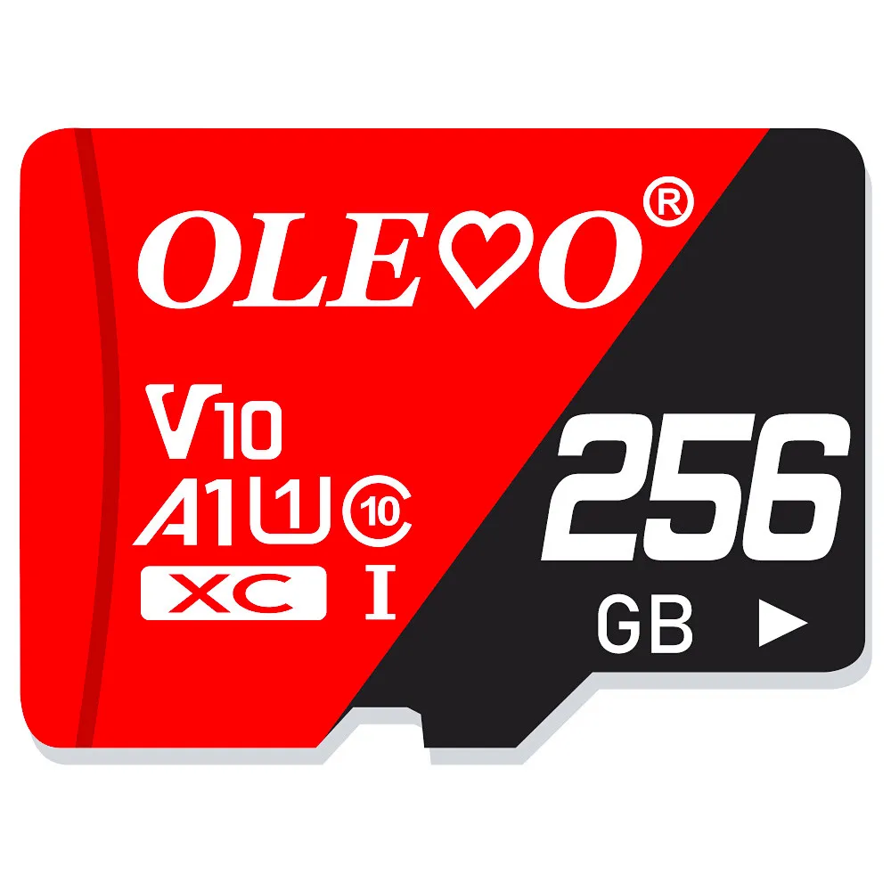 thumbnail image 1 of Class 10 Memory Cards 64GB Storage Micro tf card for phone PC tablet 512GB Mini SD Card 128gb 256gb High Speed 16GB 32GB, 1 of 5