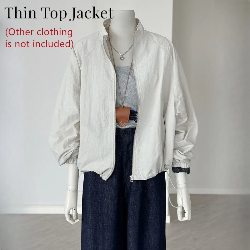 Sunscreen Clothing Pet Beautician Work Clothes Assault Jacket Groomer Smock M-4XL Hair Cutting Cape Hairdresser Apron Gown