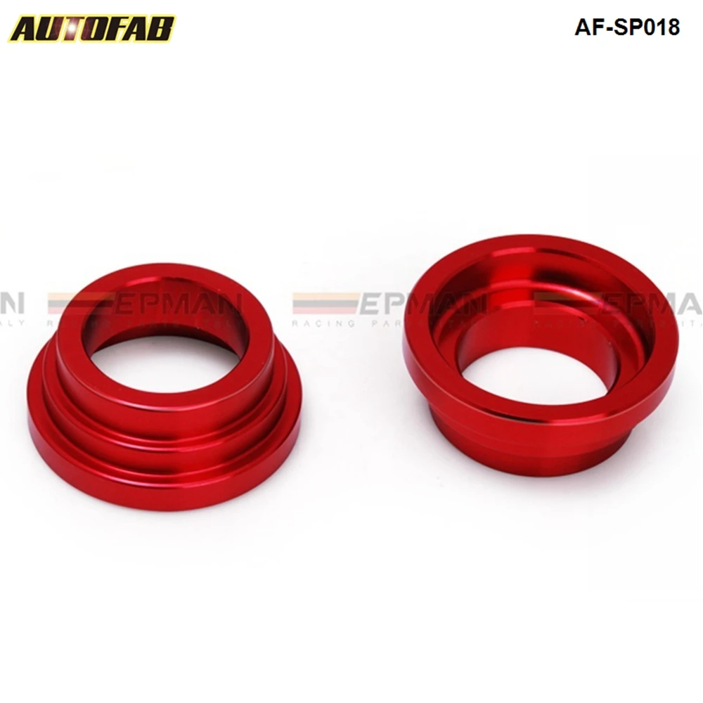 REAR CRADLE BUSH SET-Rear Subframe Collars FOR NISSAN SKYLINE AF-SP018
