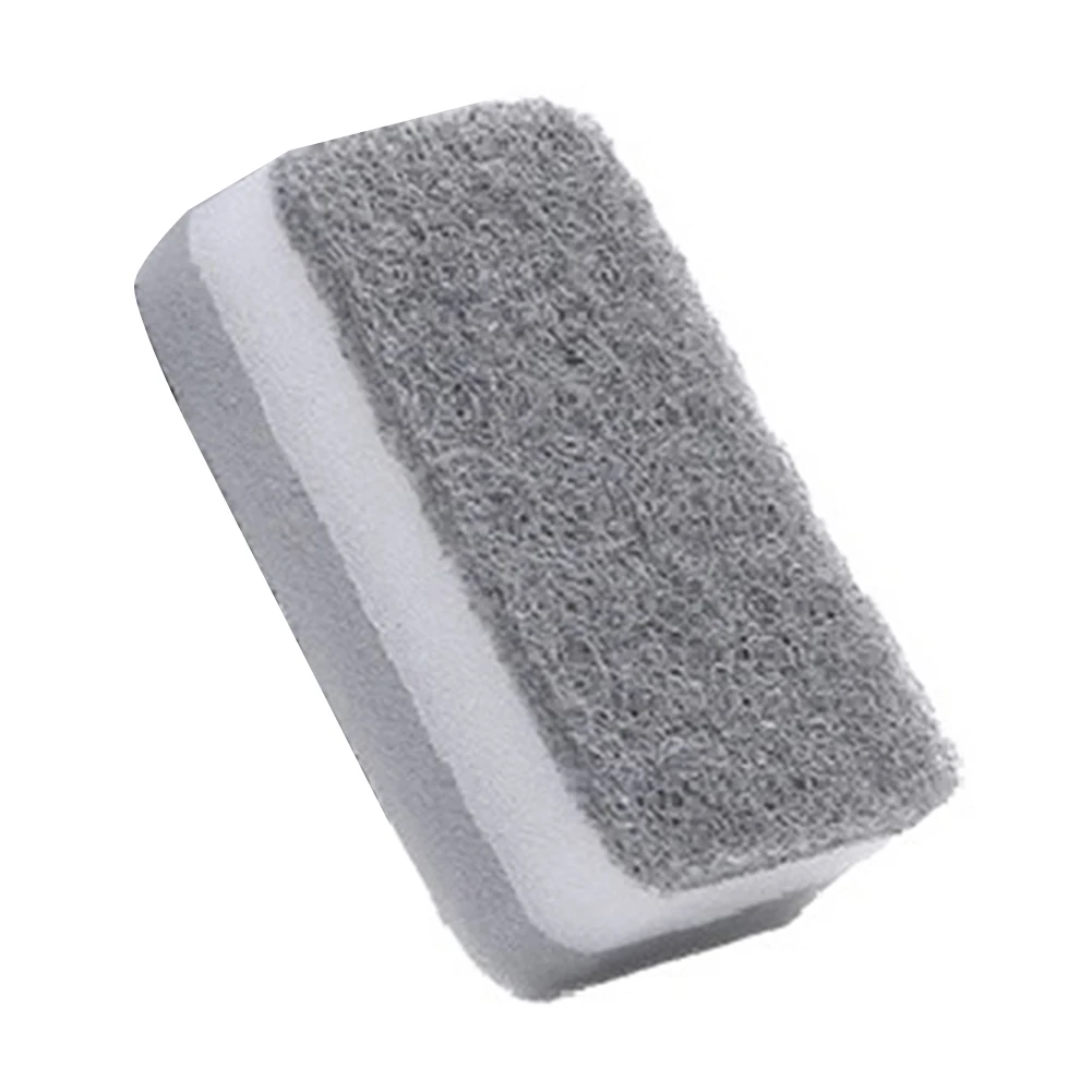 

1pc Sponge Eraser For Dishwashing Kitchen Bathroom Office Cleaner Cleaning Tools Kitchen Gadget