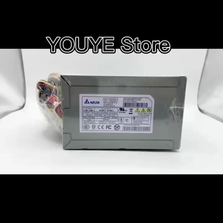 Fuente De Alimentación 350W Para Servidor HP ML310e G8 V2 | DPS-350AB-20 A | Compatible Con 671310-001 Y 686761-001