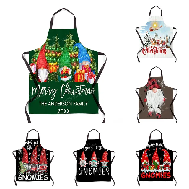 Discover the Beauty of the Women s Kitchen Apron: A Perfect Blend of Style and Functionality