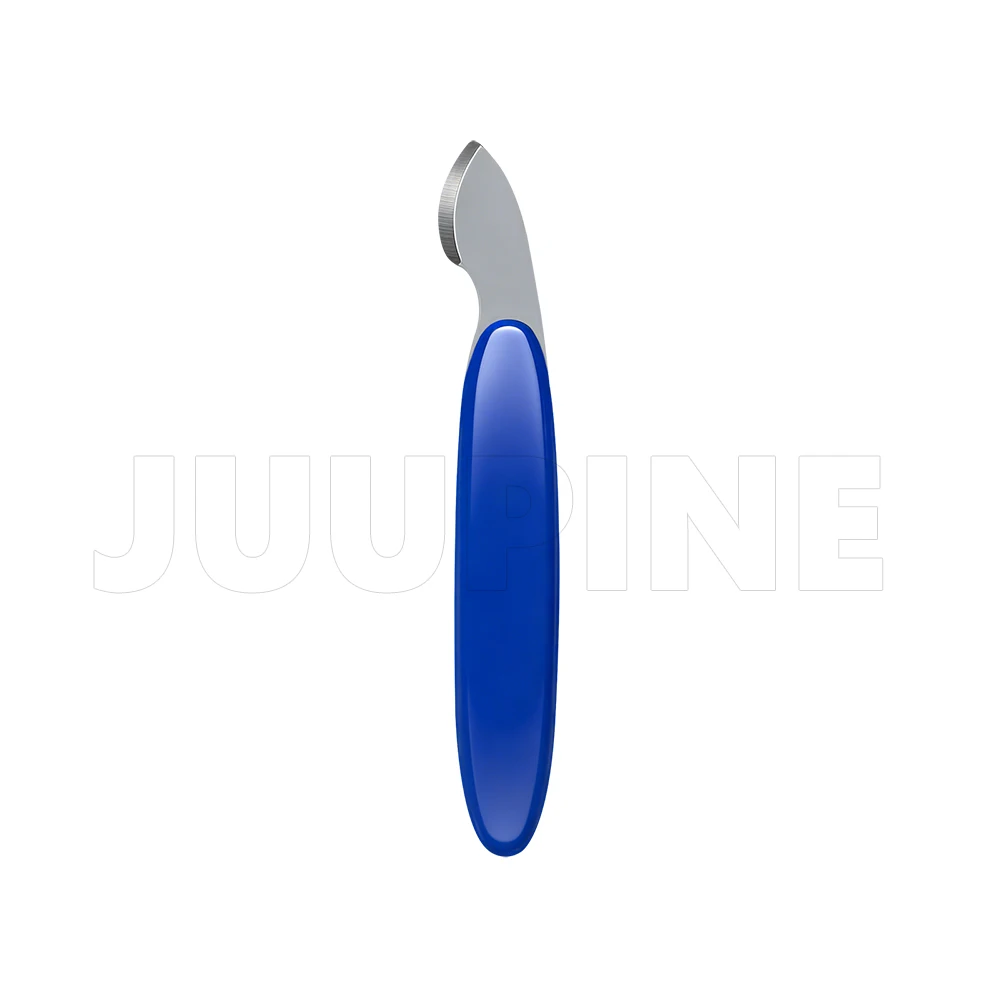 High-Precision DIY Electronic Diagonal Wire Cutter & Side Nipper Tool