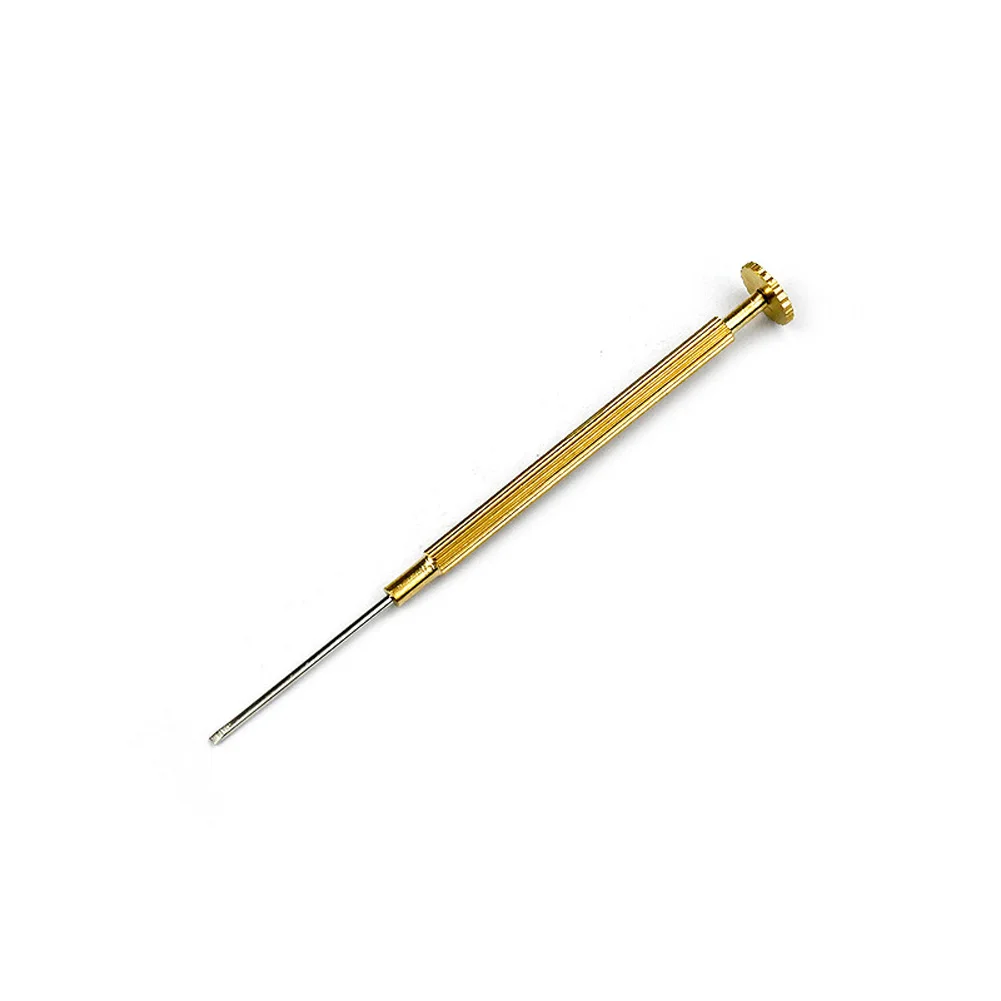 

Screwdriver Watch Screwdrivers Studio Workshop 4pcs/set Long Service Life Resist Oxidation Small And Convenient