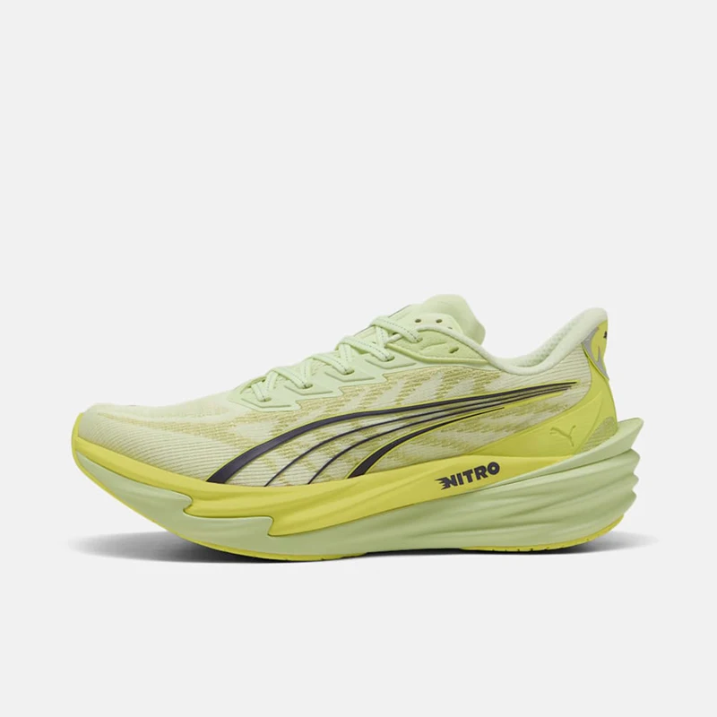 Puma Authentic Four Seasons Style Chaussures de course à lacets pour hommes, style quatre saisons, pour entraînement, fitness, sport, 312123-04 1 Puma Authentic Four Seasons Style Chaussures de course à lacets pour hommes, style quatre saisons, pour entraînement, fitness, sport, 312123-04 1