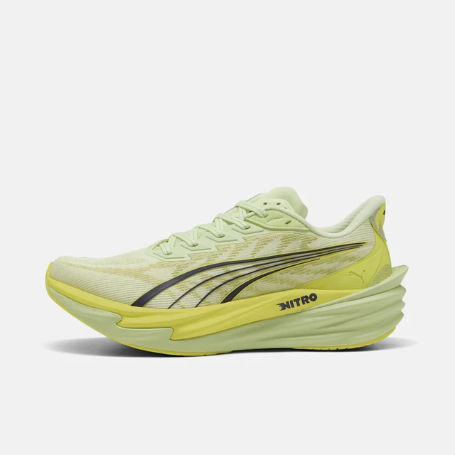 Puma Authentic Four Seasons Style Chaussures de course à lacets pour hommes, style quatre saisons, pour entraînement, fitness, sport, 312123-04 1