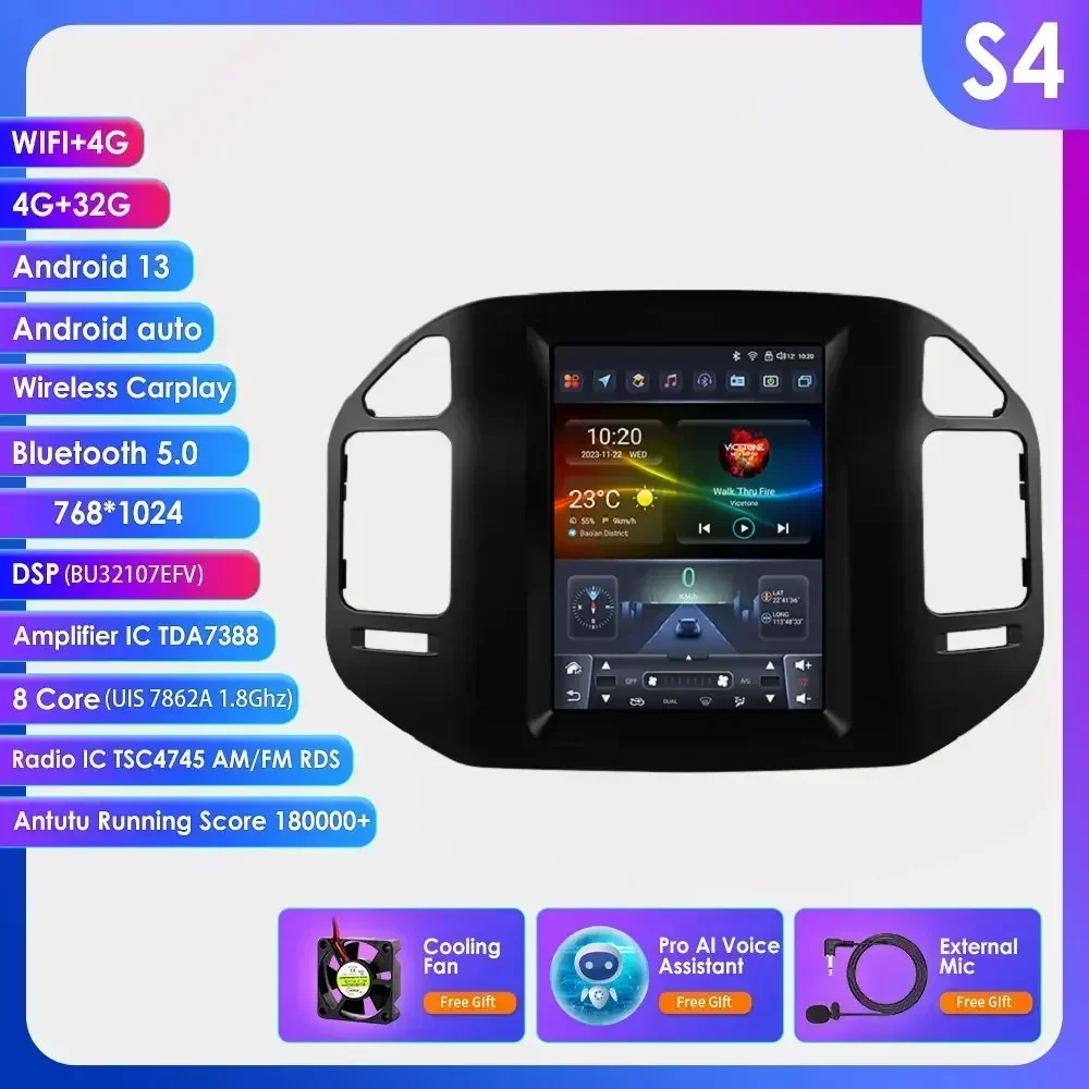 S4( 4G 32G) AI (B)