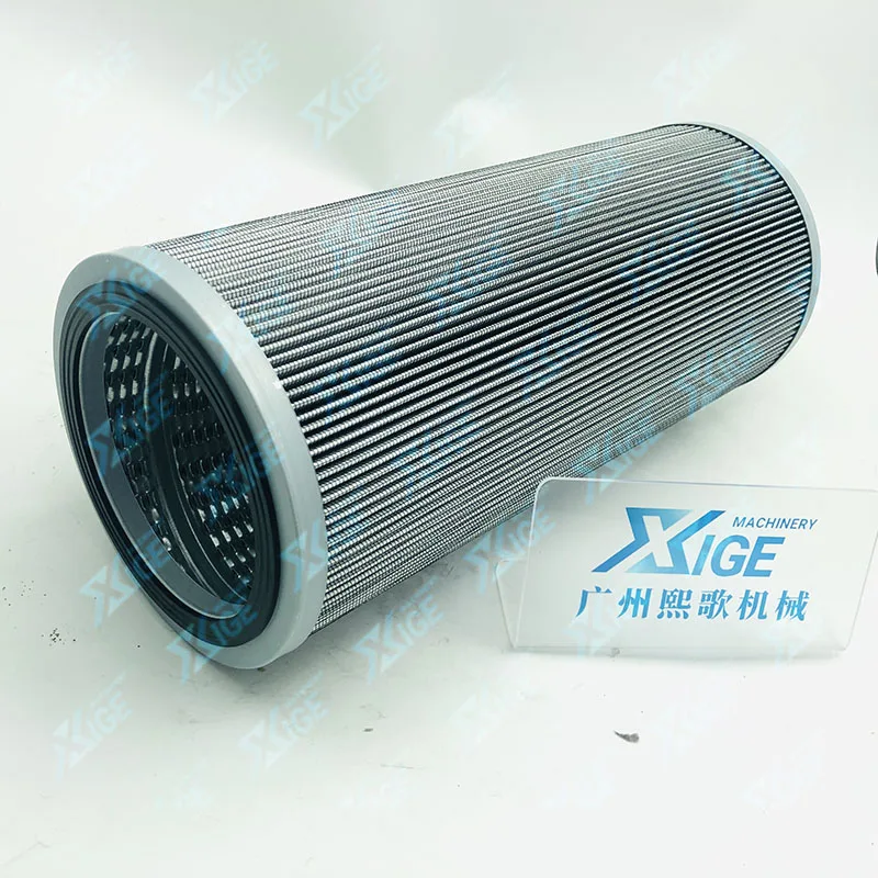 High Quality TLX-368K TLX368K H-8004 Hydraulic Pump Oil Return Filter Element for YC55-8 YC65-8 YC60-8 YC85-8 Excavator Diesei