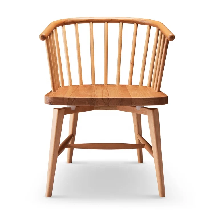 Luxury Modern Nordic Furniture Coffee Chair Wooden Metal Dining Room Table Chairs