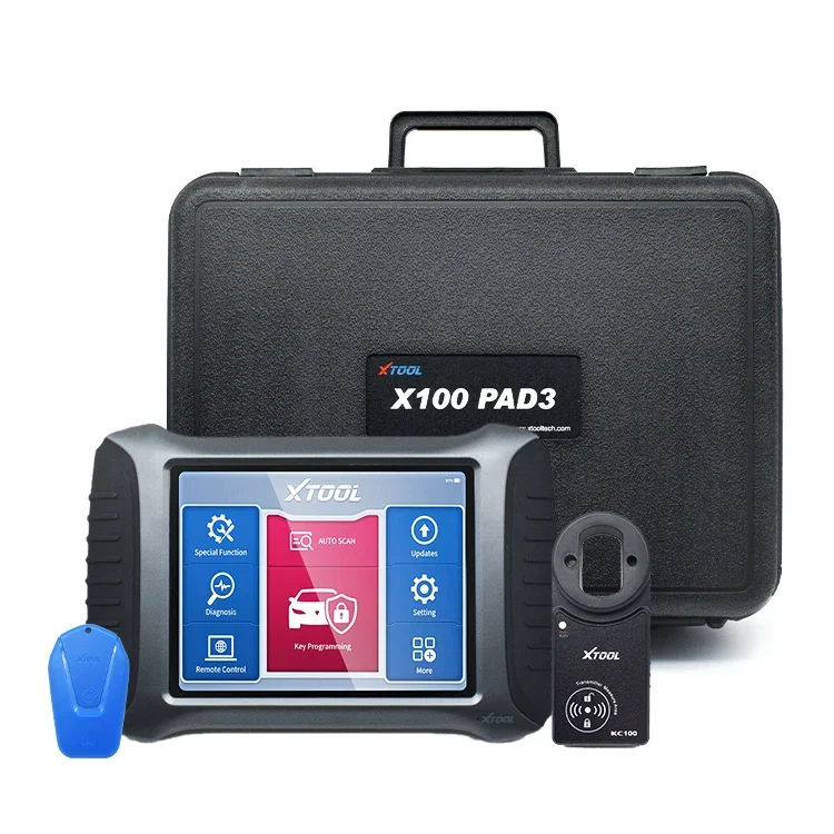 MAIYATANGXTOOL X100 PAD3 KC501 KS-1 포함 B-ENs 적..