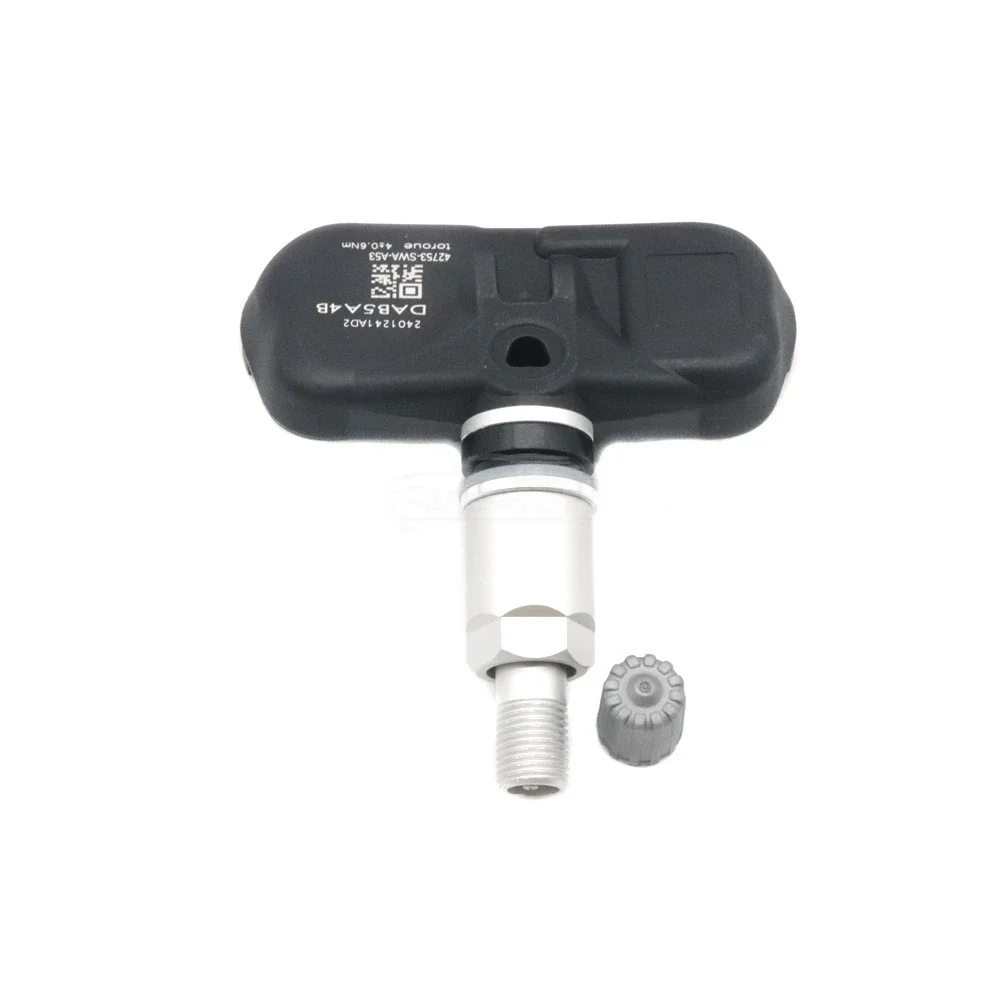 TPMS PMV-107M ڵ Ÿ̾ з ͸ ý , ȥ CR-V ڵ FiT 2007-2012 315MHz 42753-S2A-305 42753-SWA-316